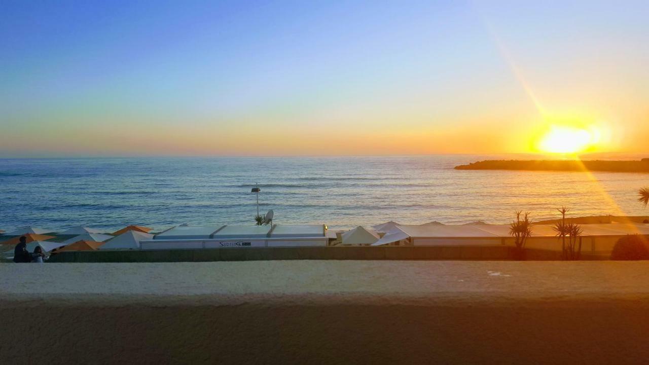 The Shore @ Baiabeach - Waterfront Espinho  Exteriör bild