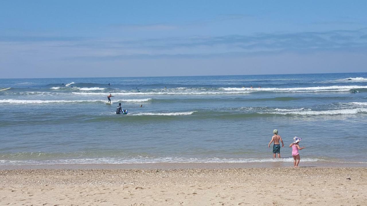The Shore @ Baiabeach - Waterfront Espinho  Exteriör bild