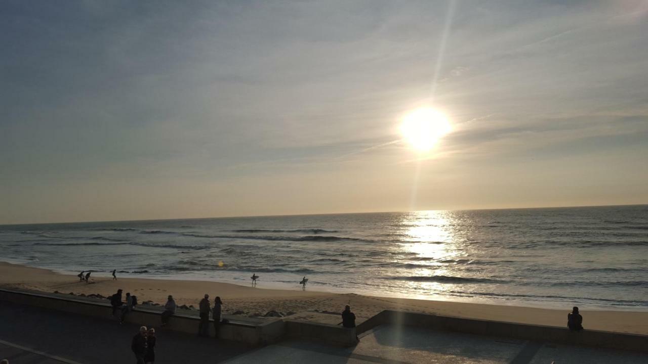 The Shore @ Baiabeach - Waterfront Espinho  Exteriör bild