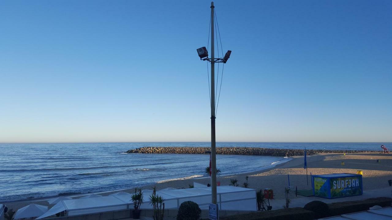 The Shore @ Baiabeach - Waterfront Espinho  Exteriör bild